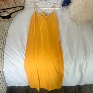 Zara Slip Dress